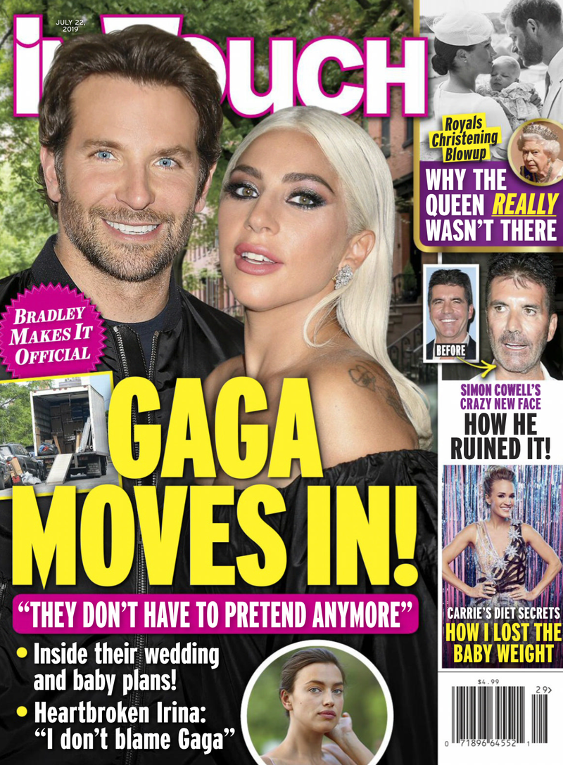 Illustration for article titled This Week In Tabloids: Taylor Swift's Battle Against Scooter Braun's Army of Pop Stars Continues